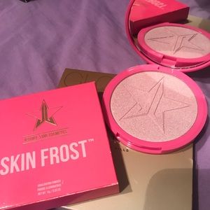 Jeffree Star Highlighter